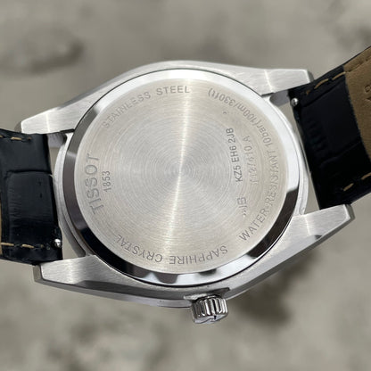 Tissot Gentelmen Quartz T127.410.16.041.01