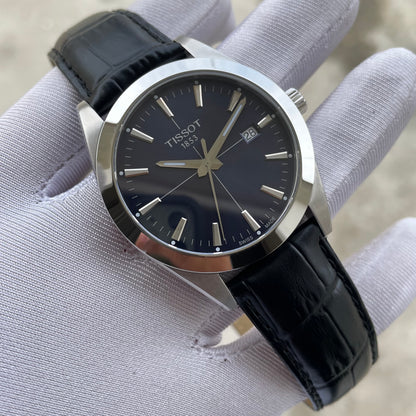 Tissot Gentelmen Quartz T127.410.16.041.01