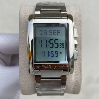 Al Fajar Digital Watch WS-06A