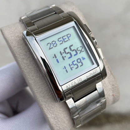 Al Fajar Digital Watch WS-06A