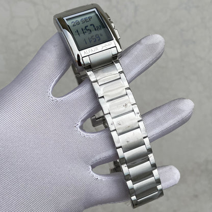 Al Fajar Digital Watch WS-06A