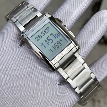 Al Fajar Digital Watch WS-06A