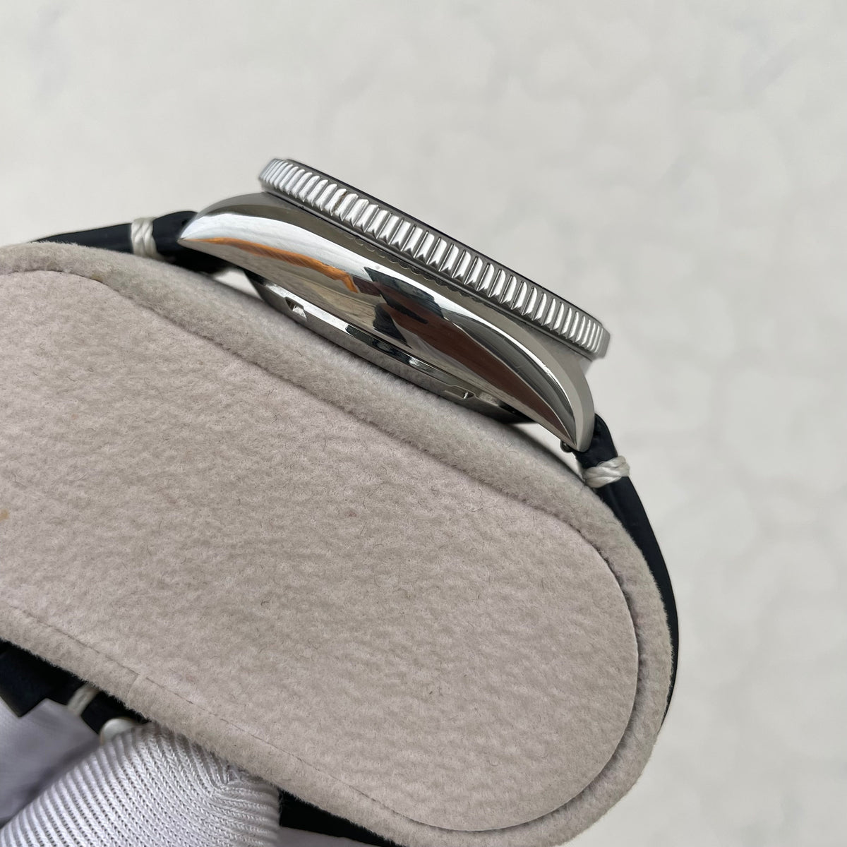 Seiko Mod With 7S26 Movement