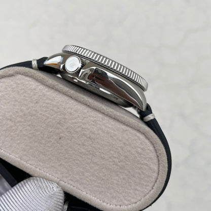Seiko Mod With 7S26 Movement