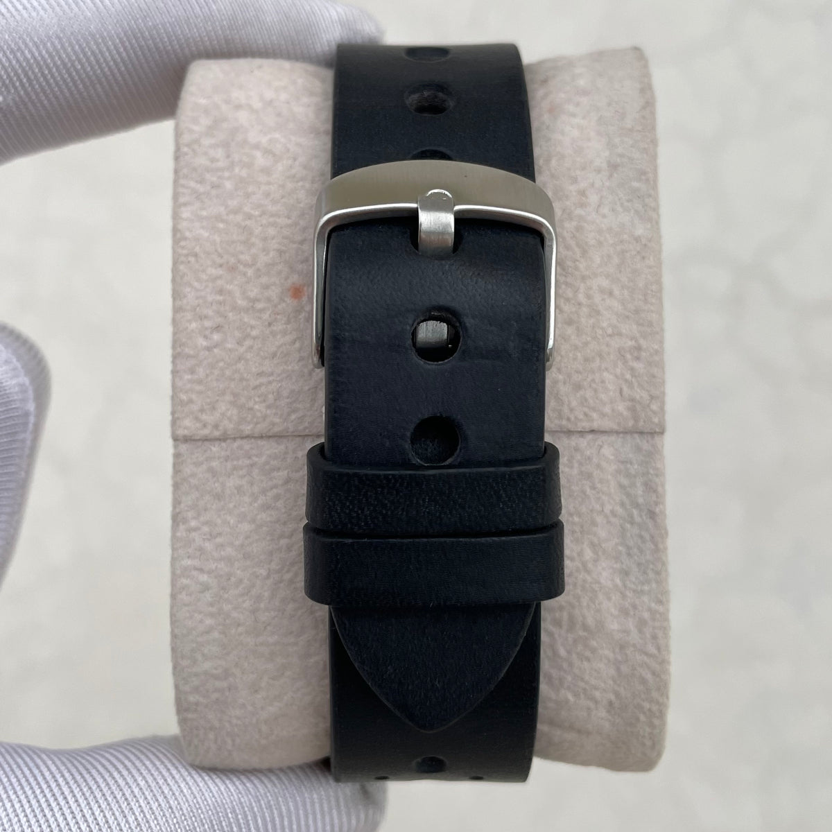 Seiko Mod With 7S26 Movement