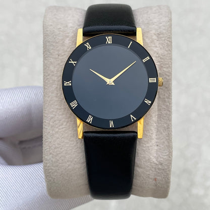 Non Branded Watch Quartz