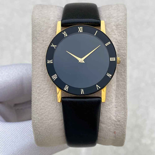 Non Branded Watch Quartz