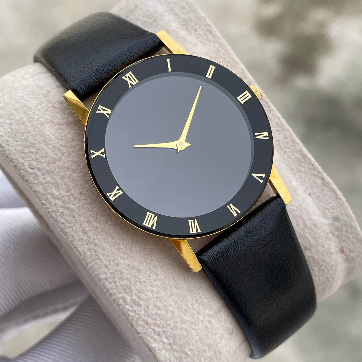 Non Branded Watch Quartz