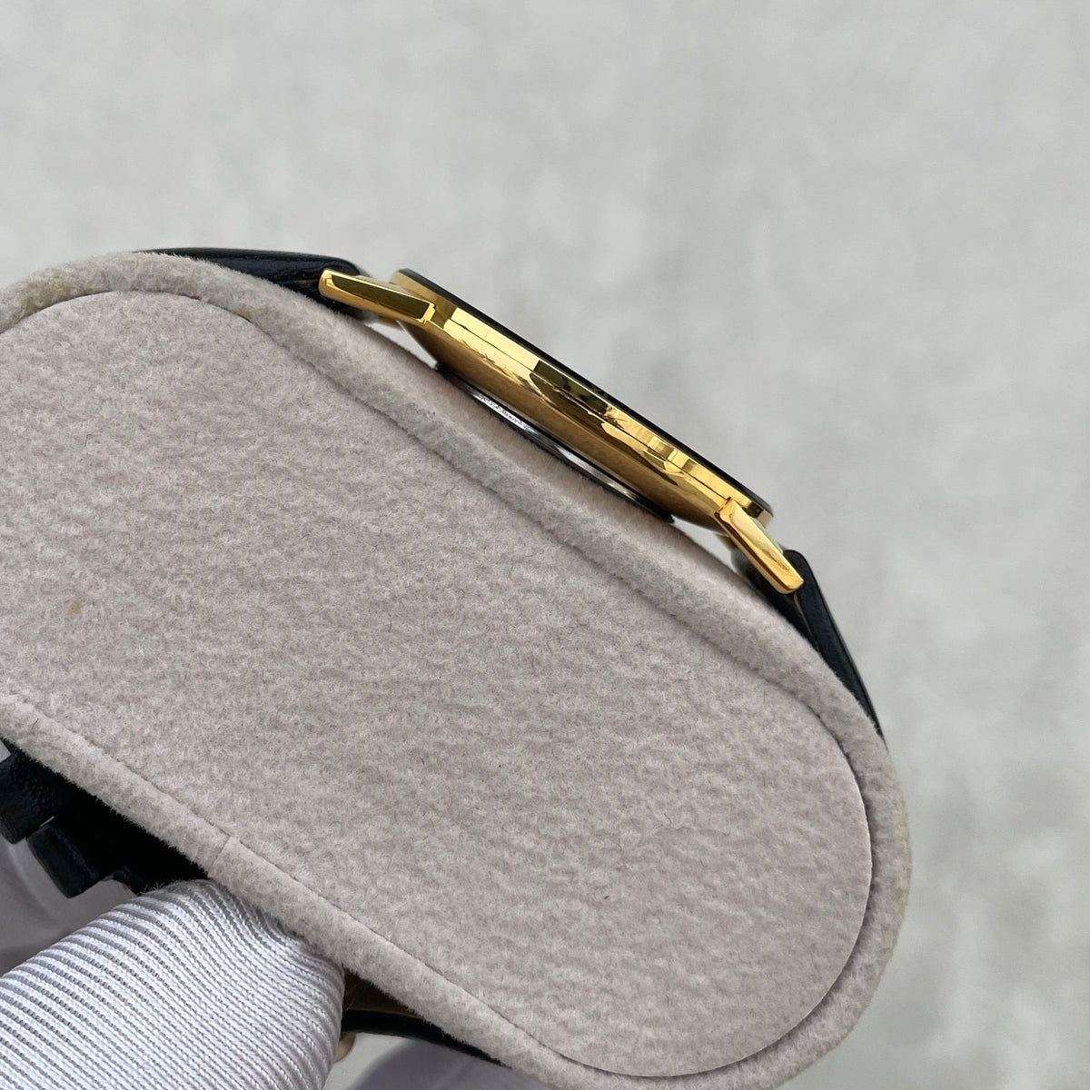 Non Branded Watch Quartz