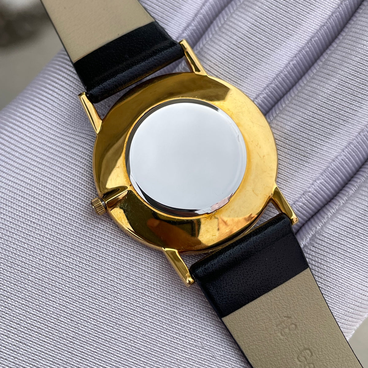 Non Branded Watch Quartz