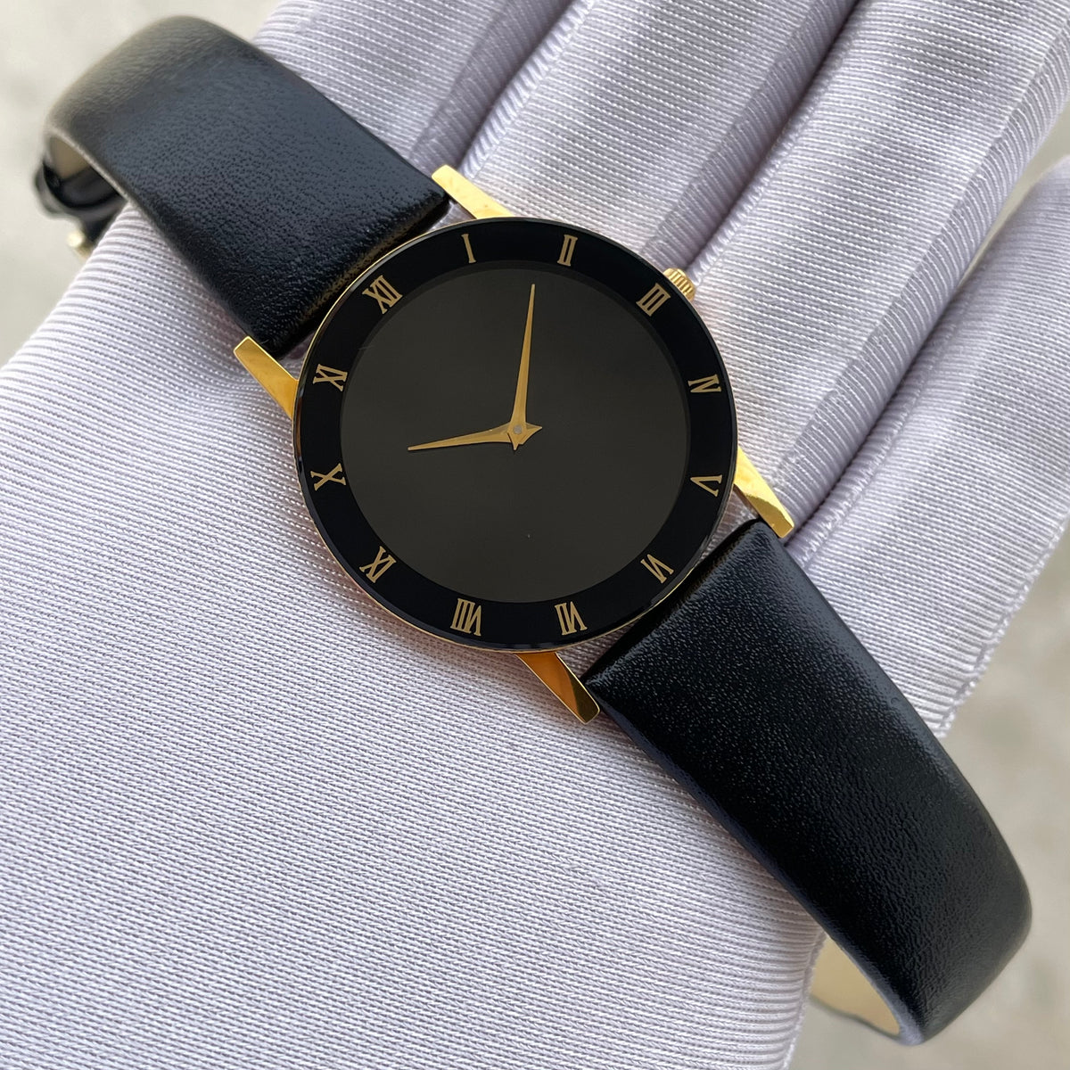 Non Branded Watch Quartz