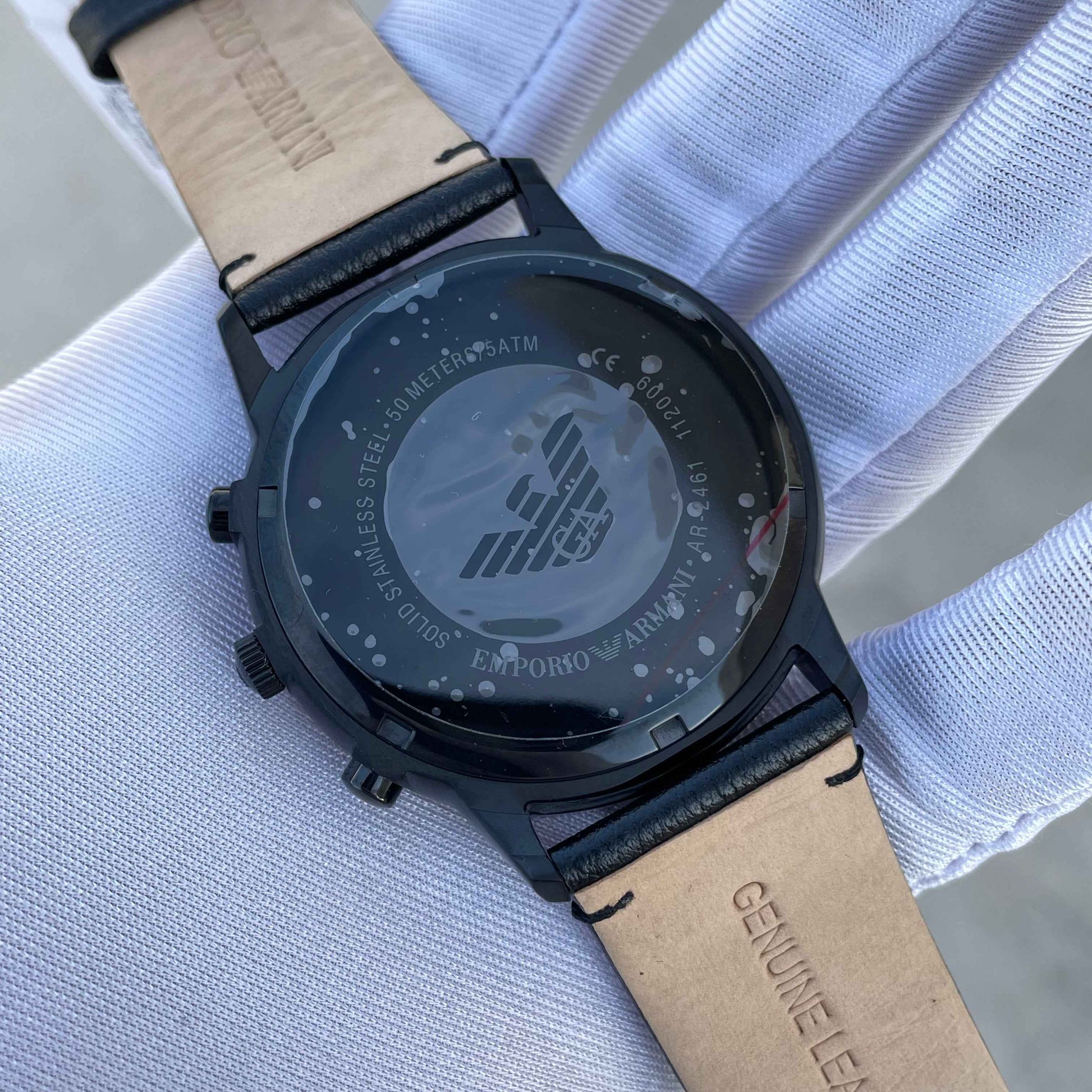 Emporio Armani AR-2461