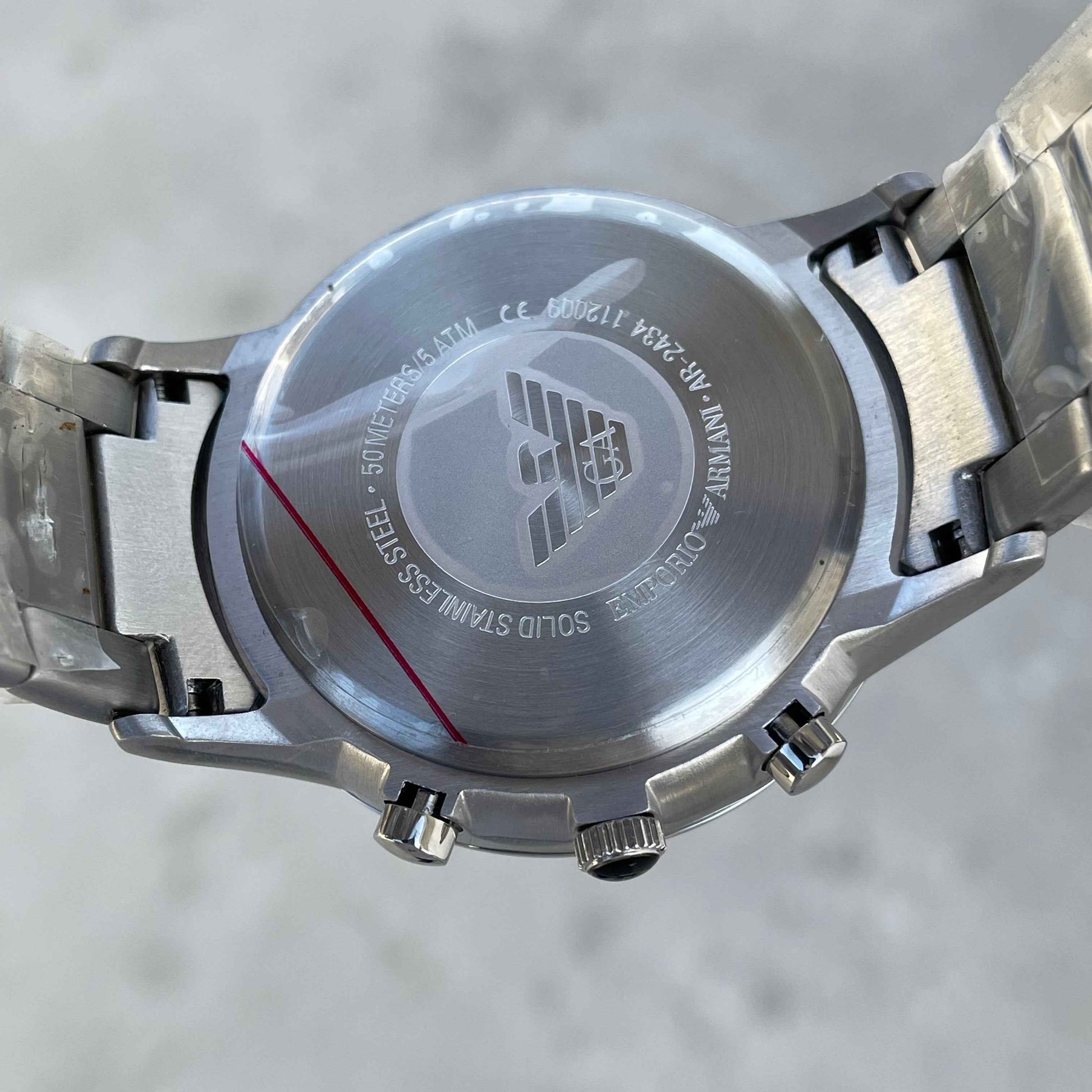 Emporio Armani AR-2434