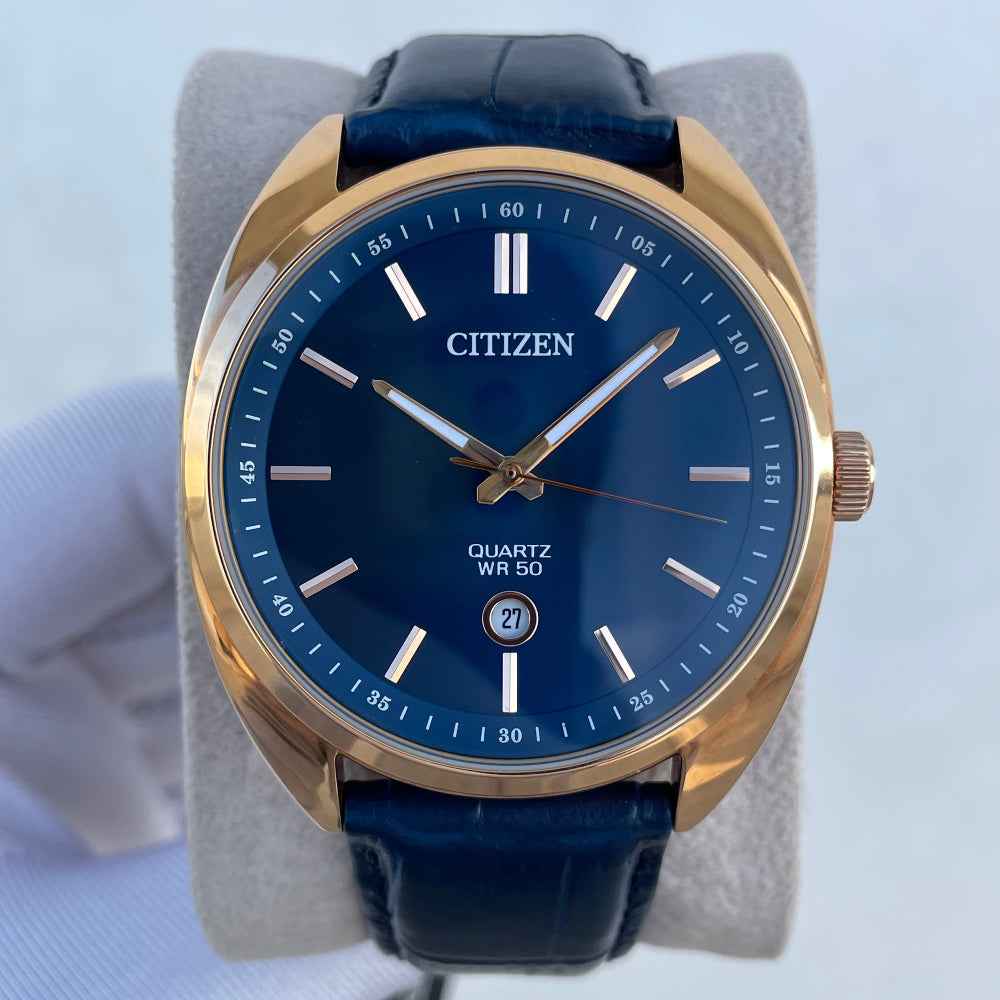 Citizen Quartz BI5093-01L