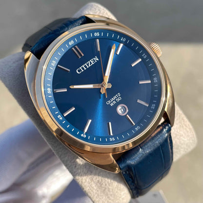 Citizen Quartz BI5093-01L