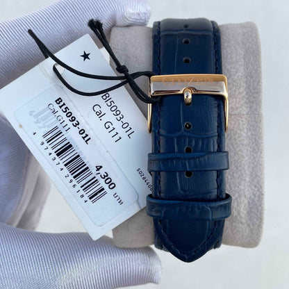 Citizen Quartz BI5093-01L