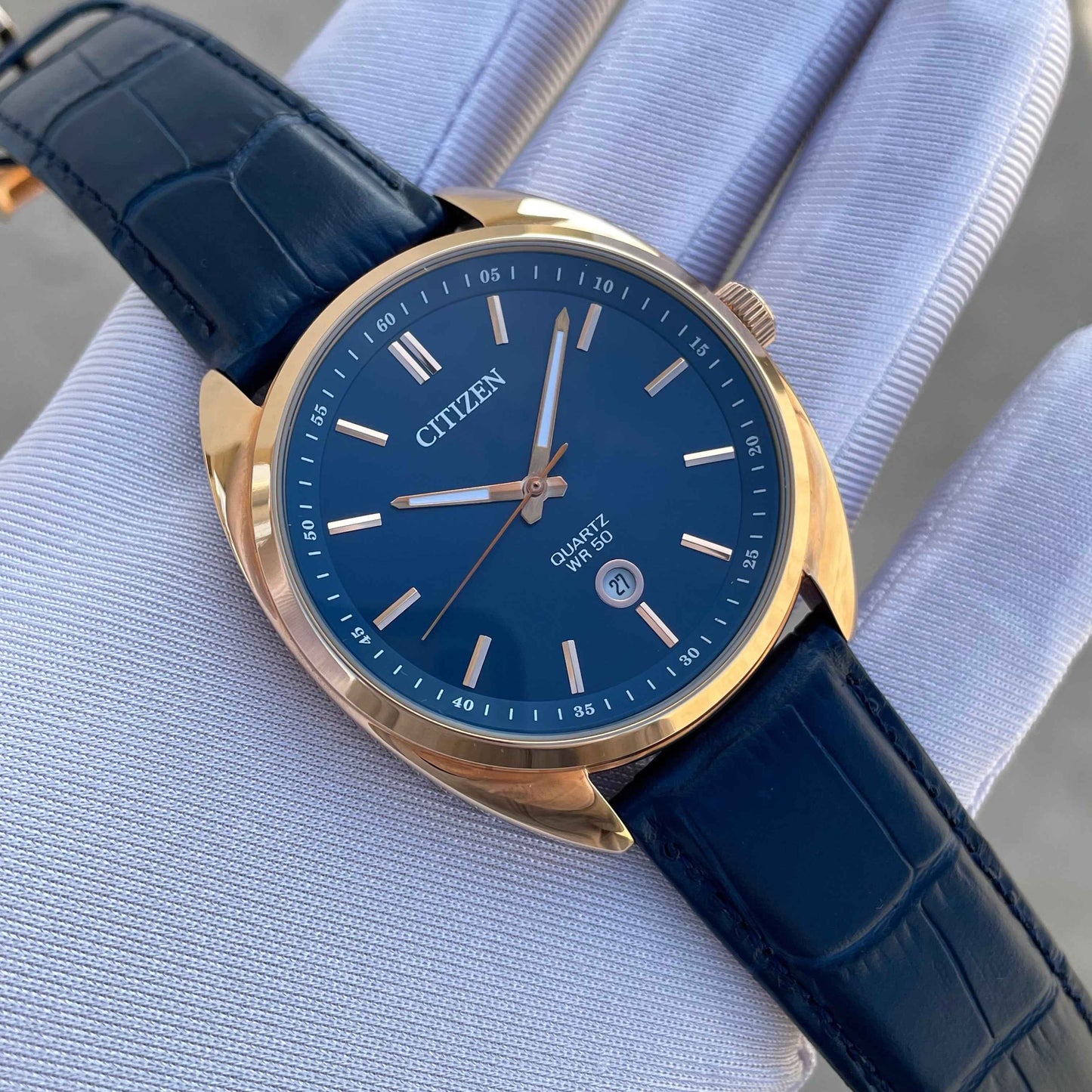 Citizen Quartz BI5093-01L