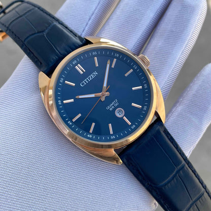 Citizen Quartz BI5093-01L