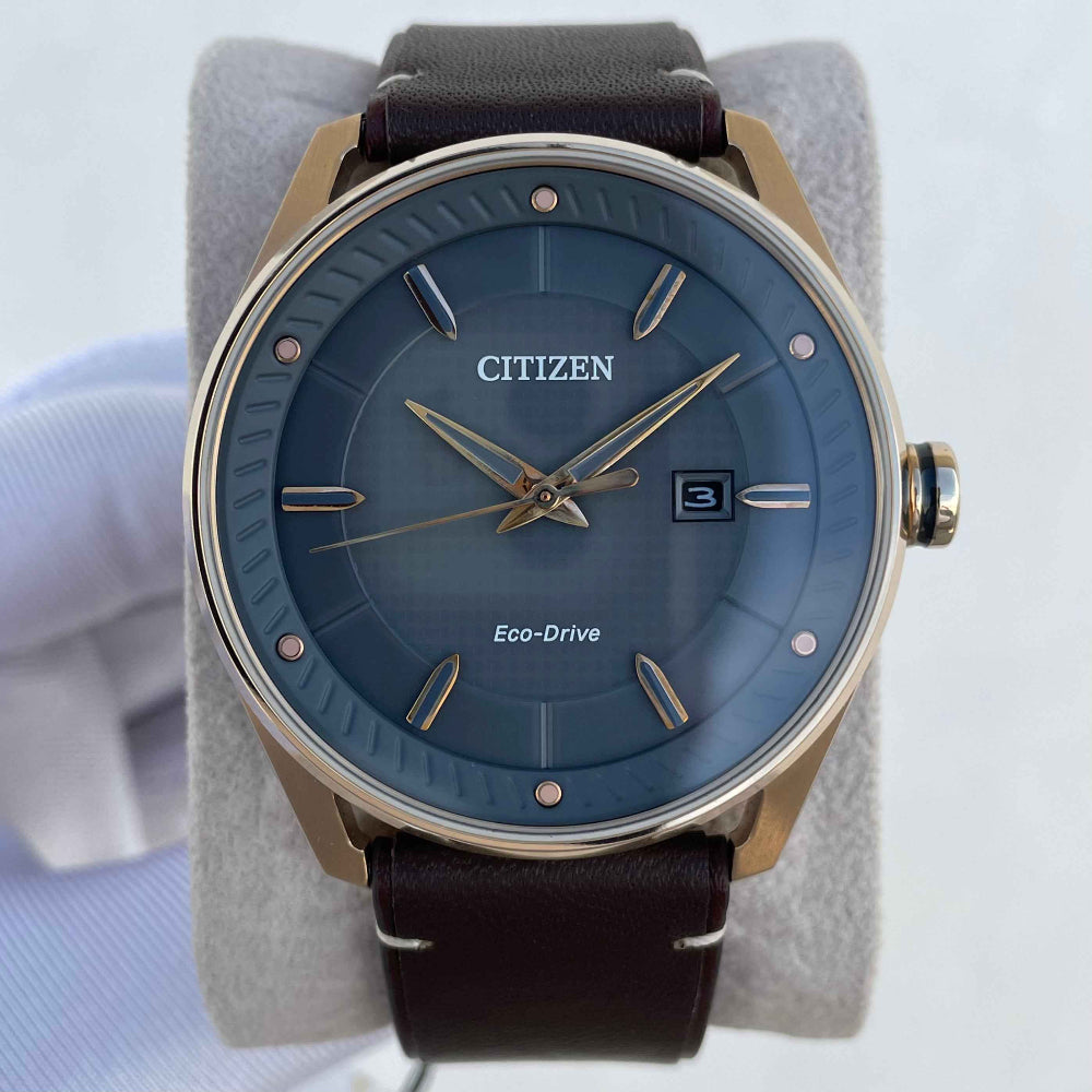 Citizen Eco Drive BM6982-11H