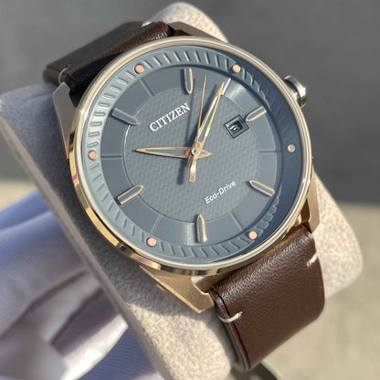Citizen Eco Drive BM6982-11H
