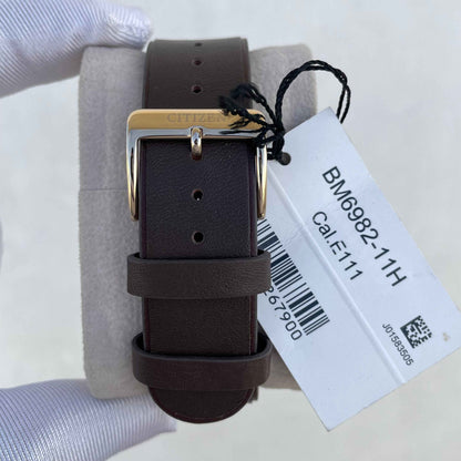 Citizen Eco Drive BM6982-11H