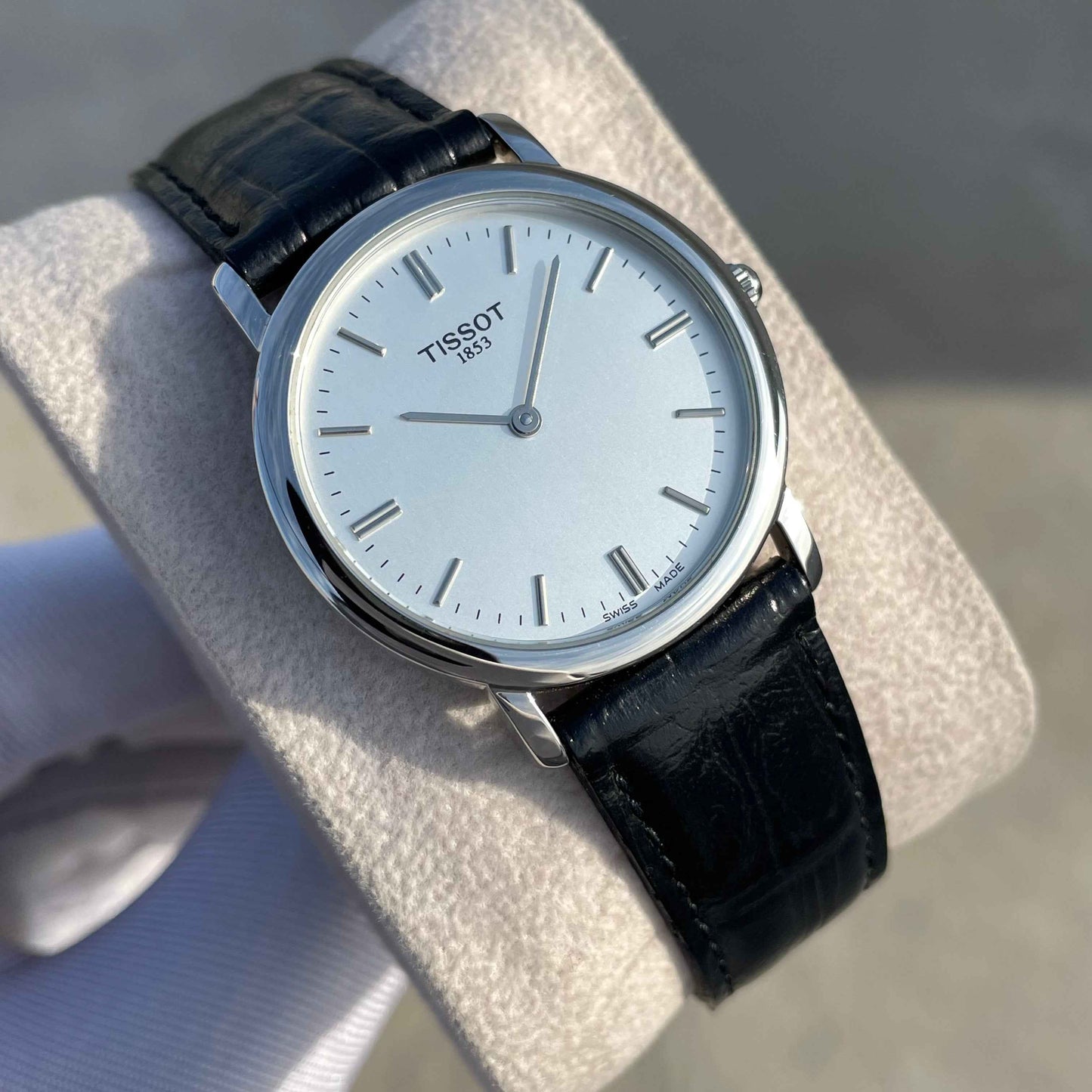 New/Old Stock Tissot Quartz