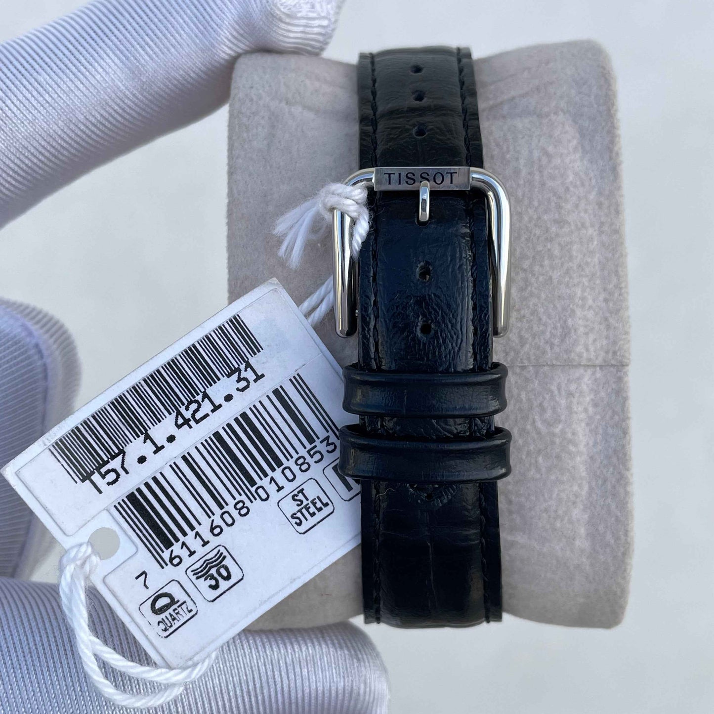 New/Old Stock Tissot Quartz