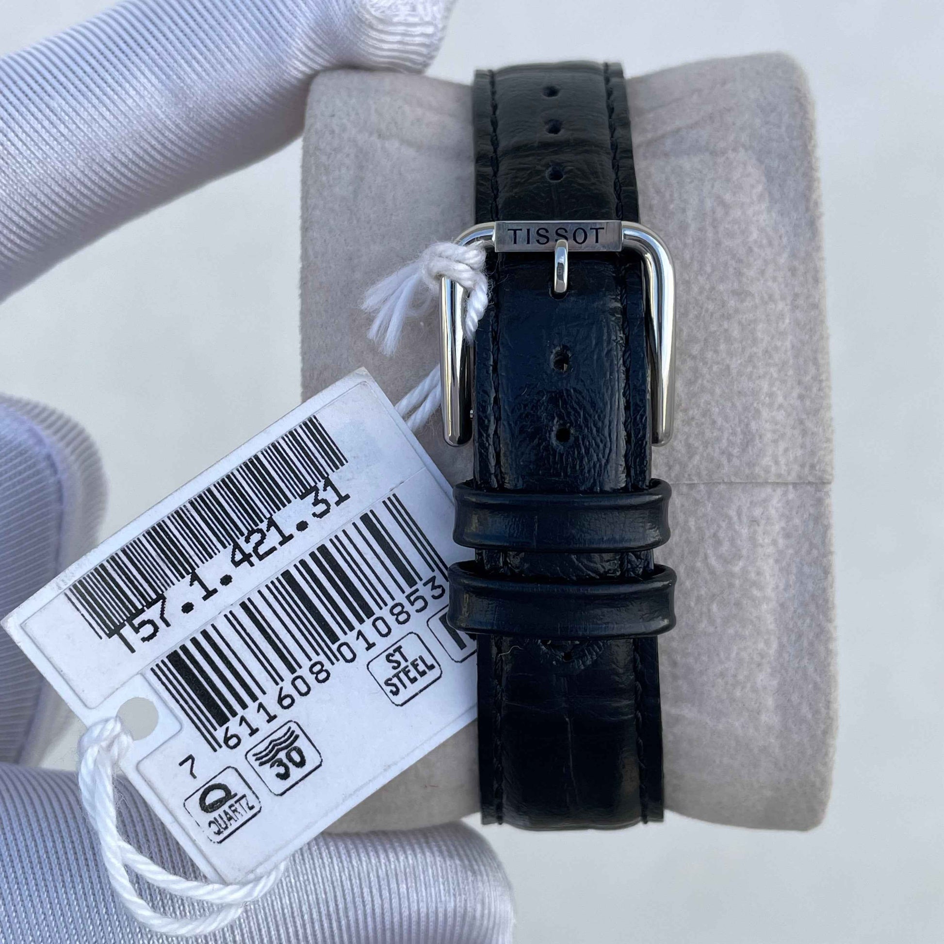 New/Old Stock Tissot Quartz