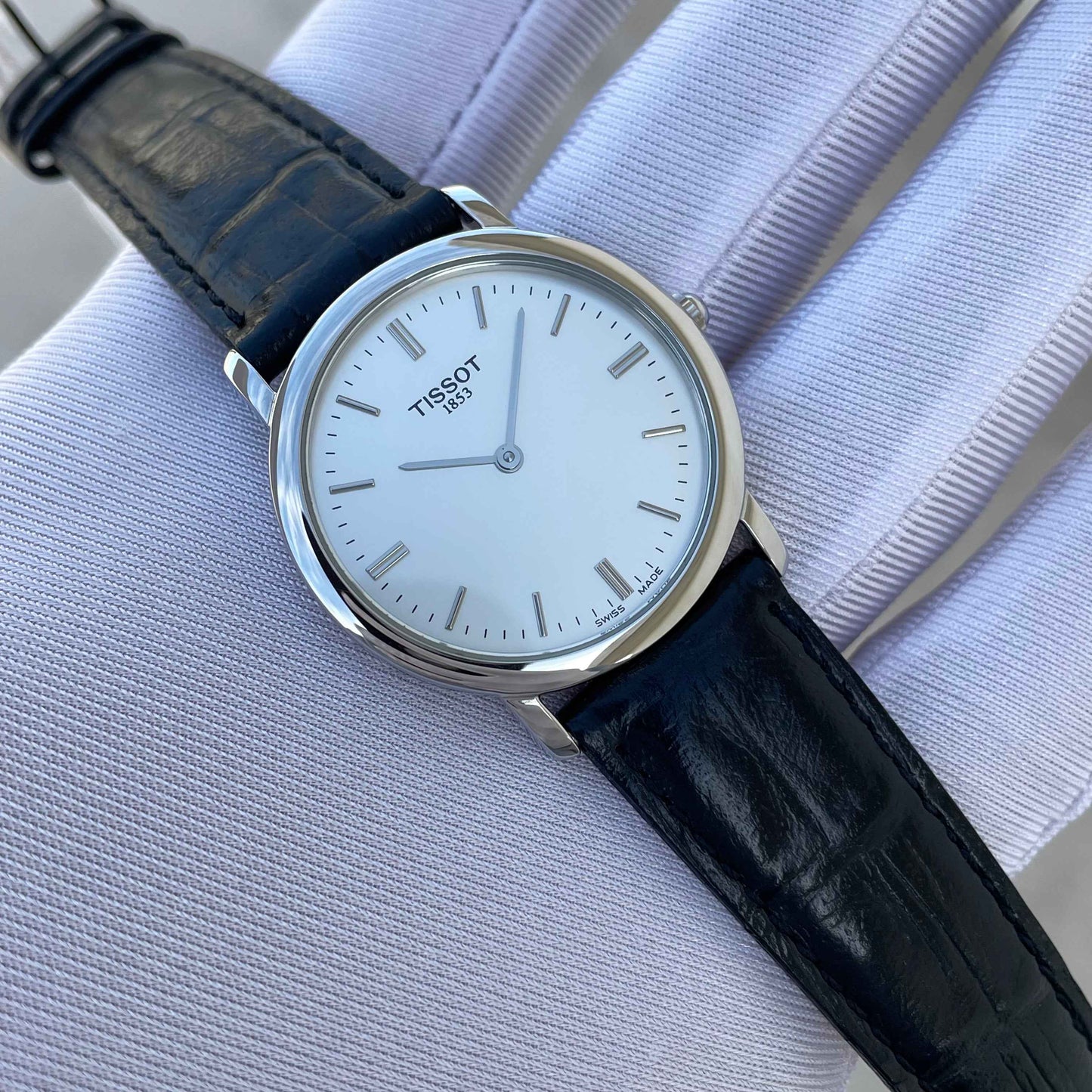 New/Old Stock Tissot Quartz