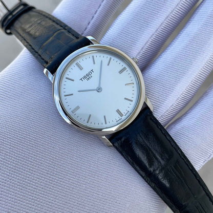 New/Old Stock Tissot Quartz
