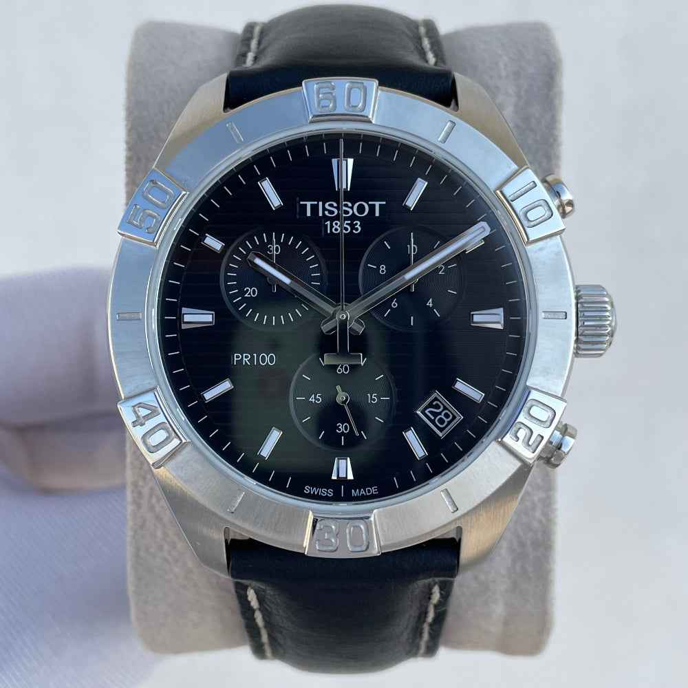Tissot PR100 T101.617.16.051.00