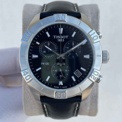 Tissot PR100 T101.617.16.051.00