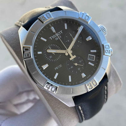 Tissot PR100 T101.617.16.051.00