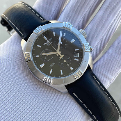 Tissot PR100 T101.617.16.051.00