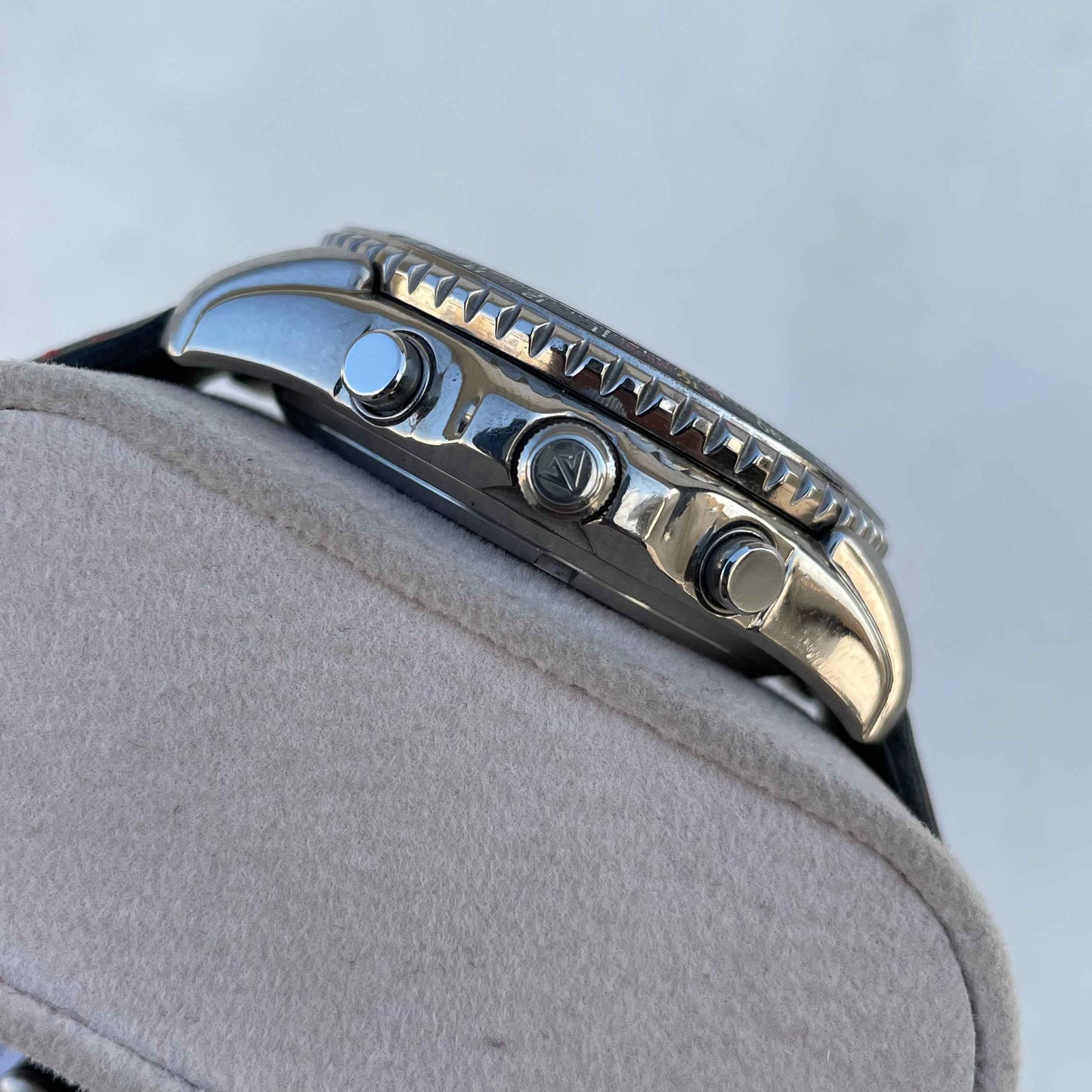 Citizen Pro-Master Skyhawk C650-Q02144