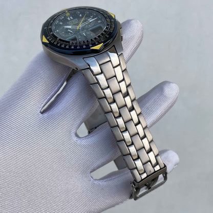Citizen Blue Angels Skyhawk JR3080-51L