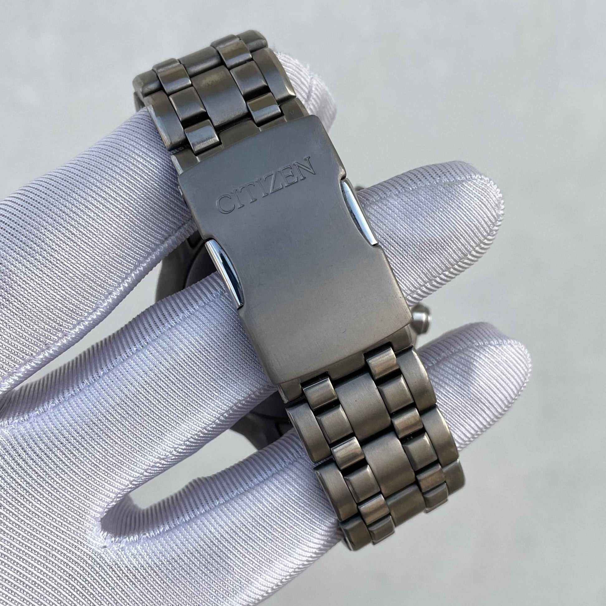 Citizen Skyhawk Titanium JY0010-50E