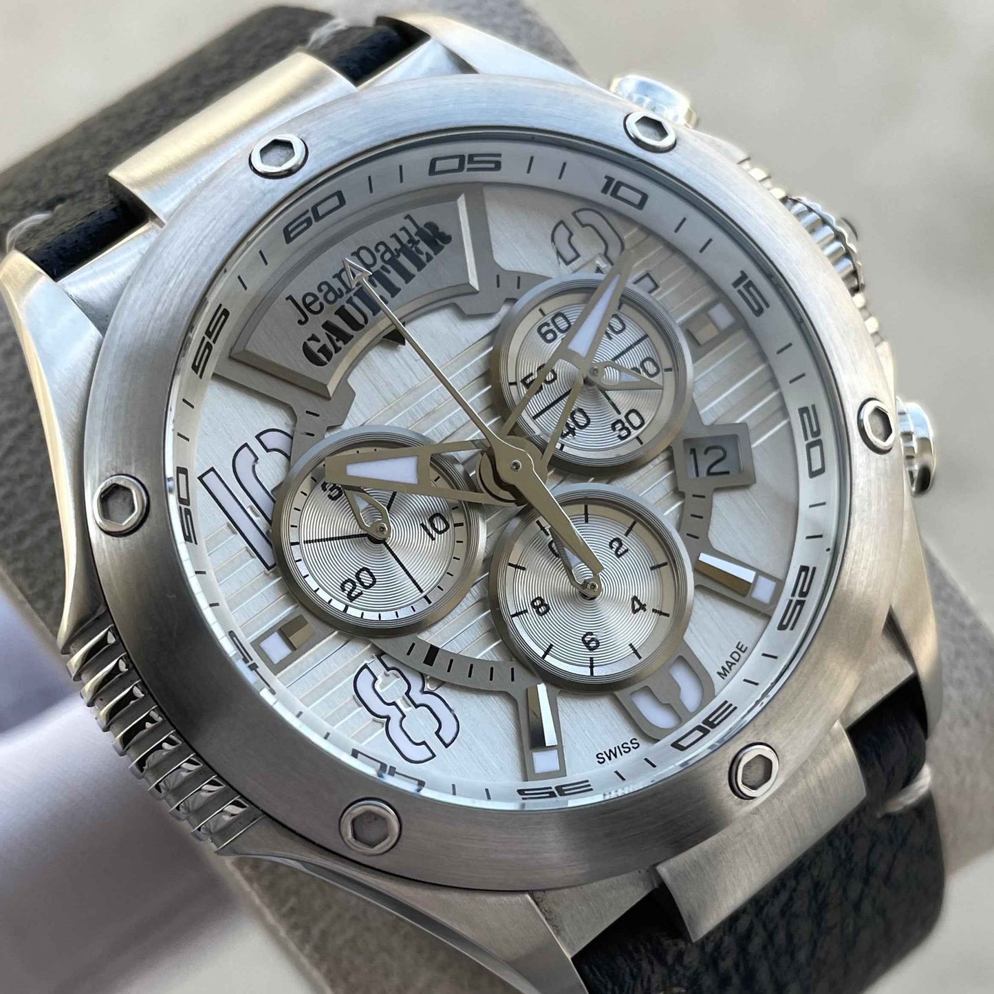 Jean Paul Gaultier JPG0104