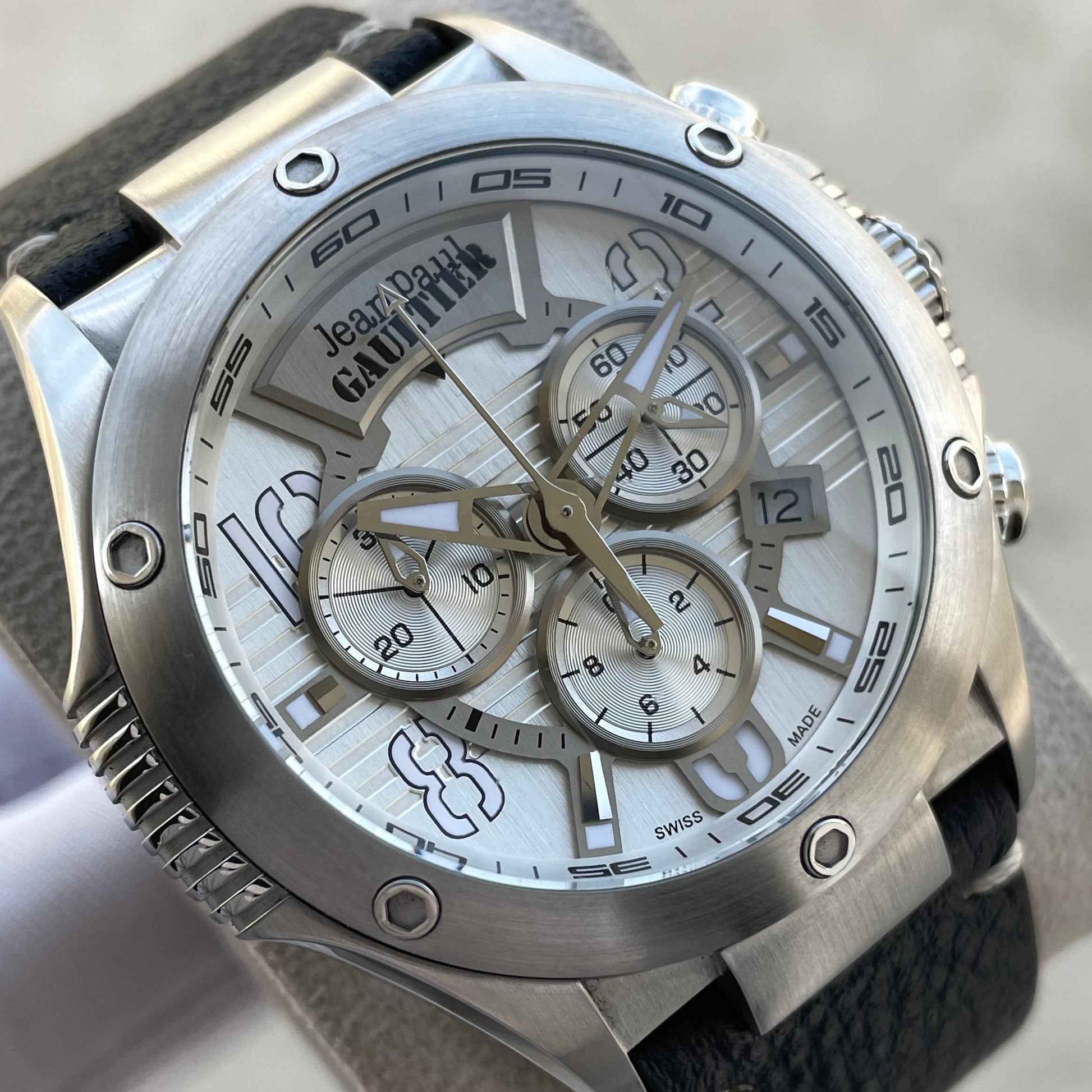 Jean Paul Gaultier JPG0104