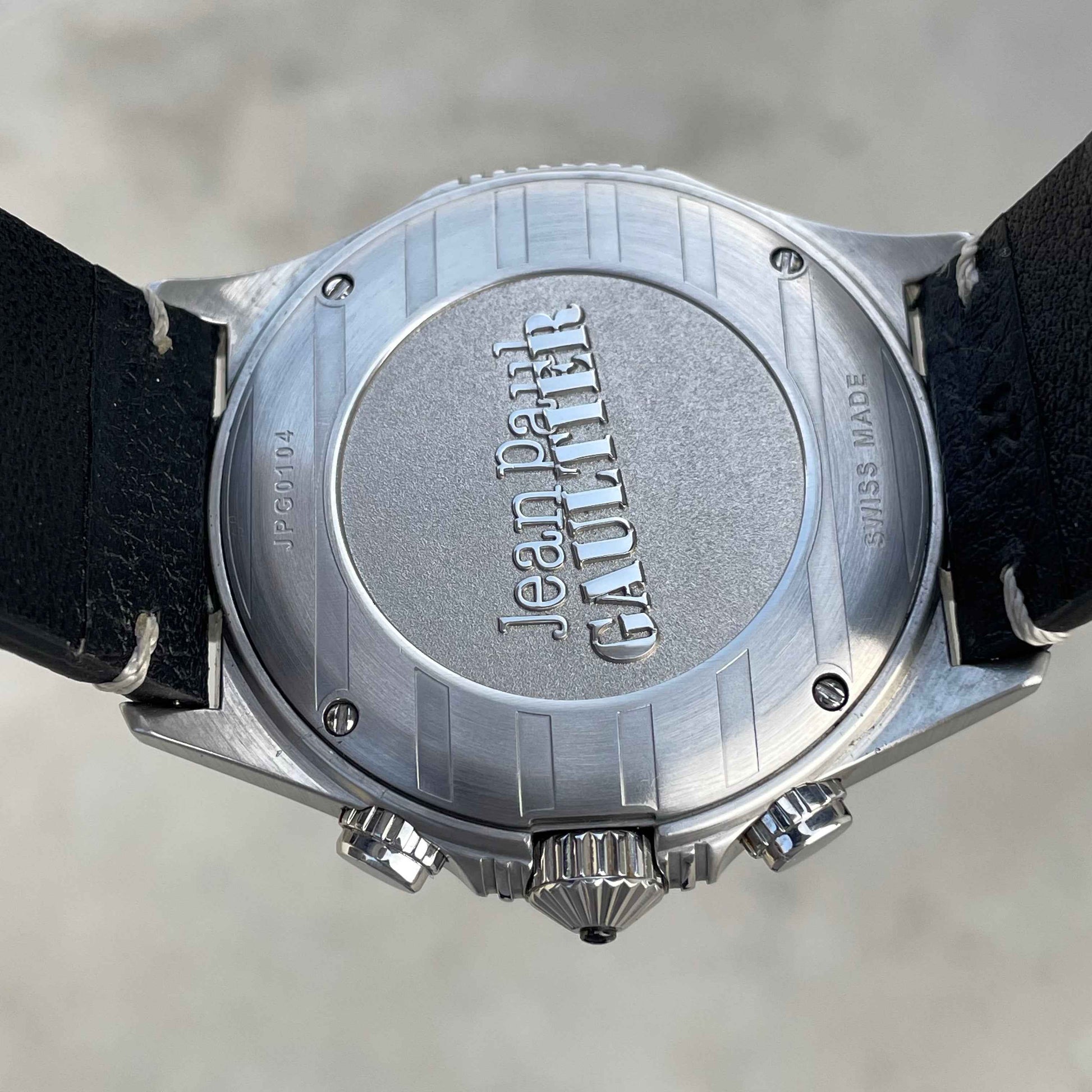 Jean Paul Gaultier JPG0104