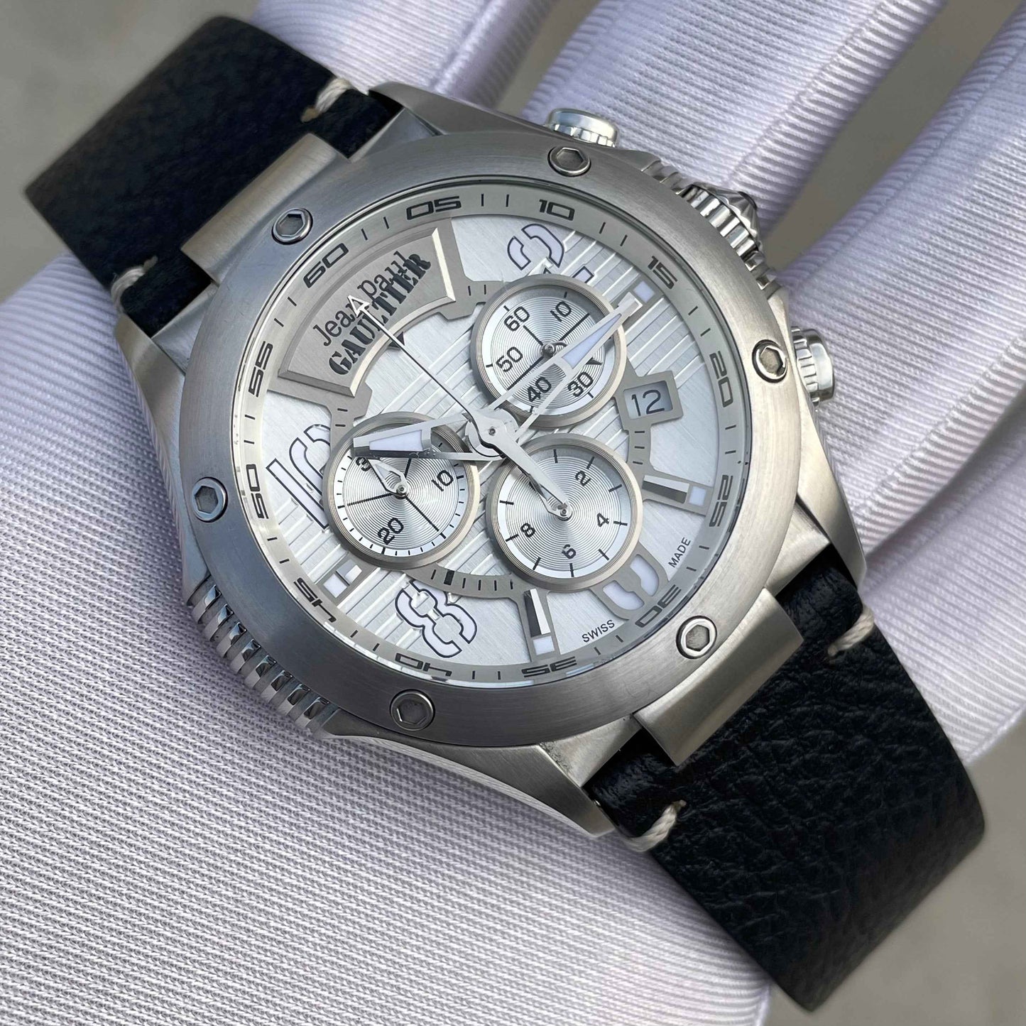 Jean Paul Gaultier JPG0104