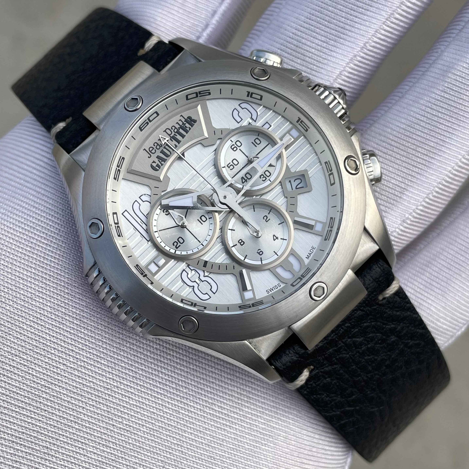Jean Paul Gaultier JPG0104