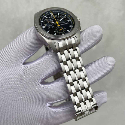 Tissot PRC 100 Chronograph T22.1.686.41