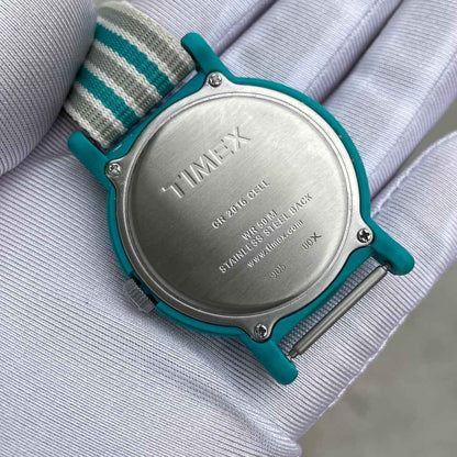 Timex Indiglo Summer Vibes