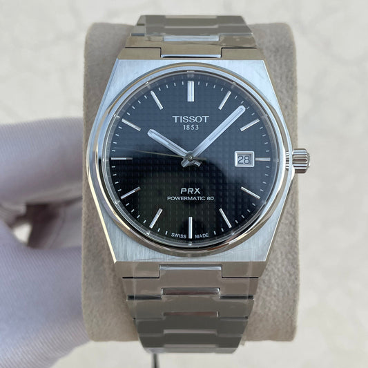 Tissot PRX Powermatic 80 T137.407.11.051.00