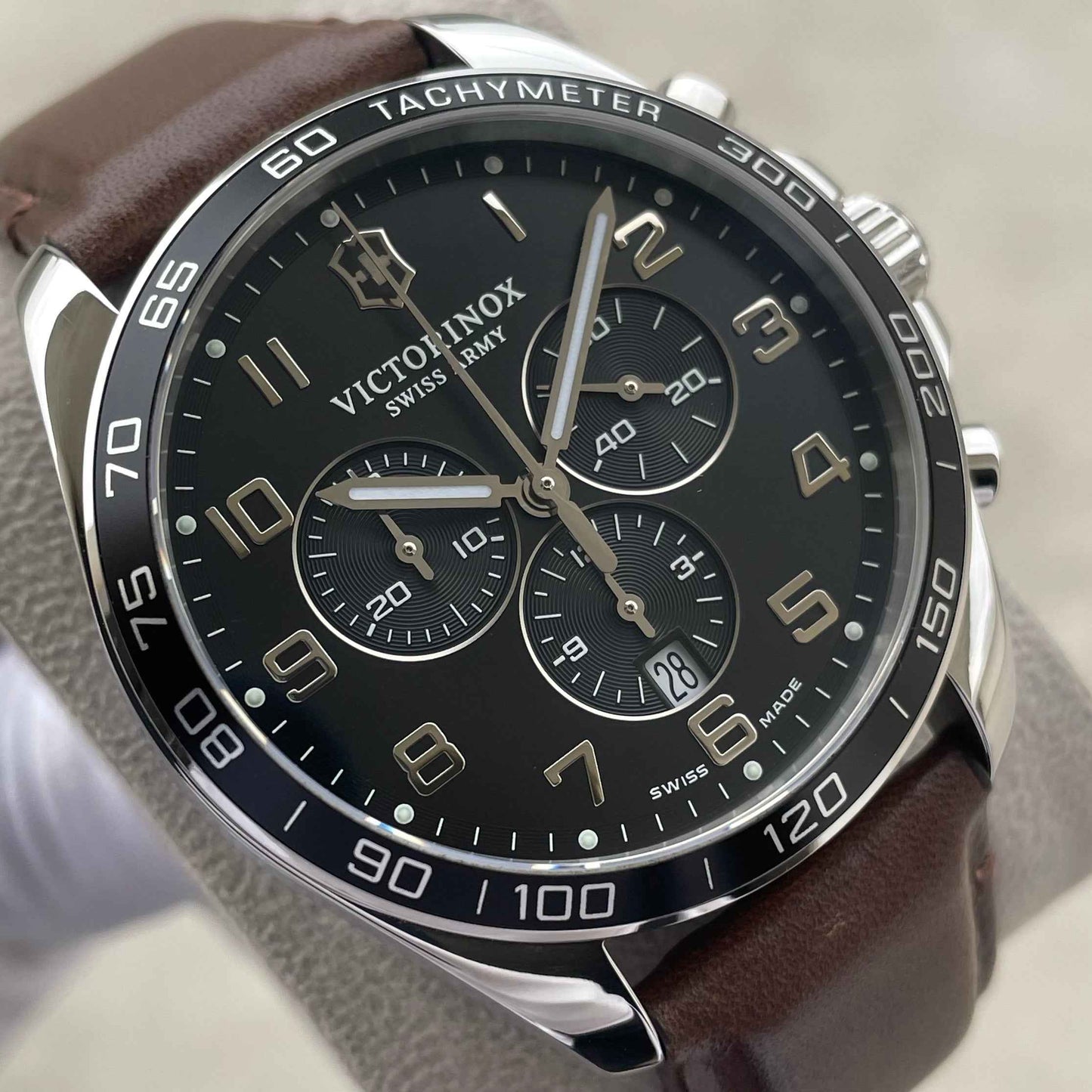 Victorinox Swiss Army 241928