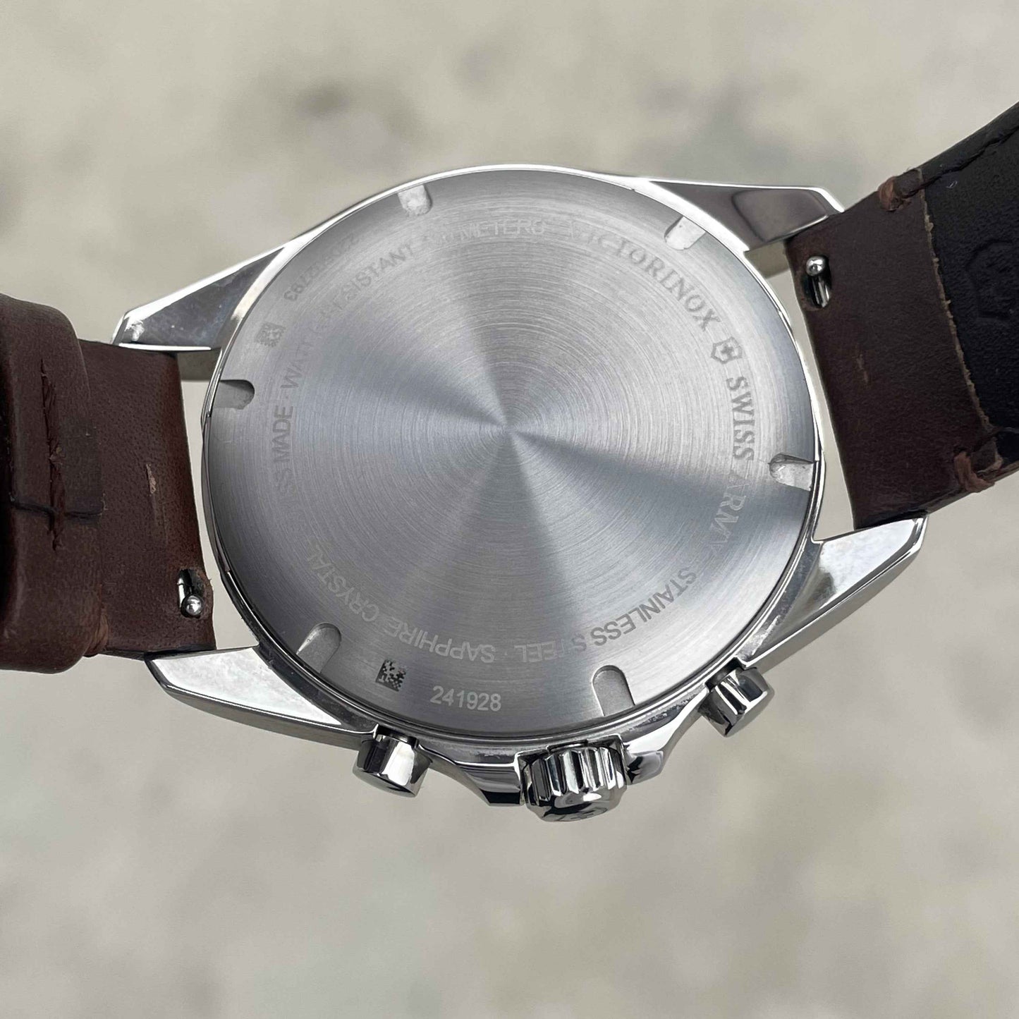 Victorinox Swiss Army 241928