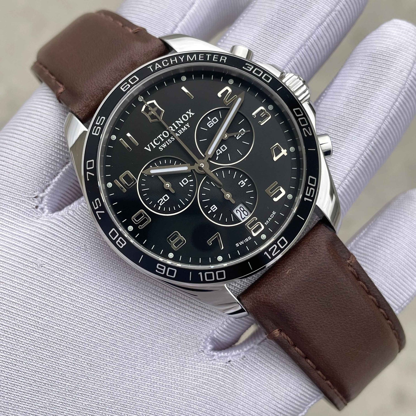 Victorinox Swiss Army 241928