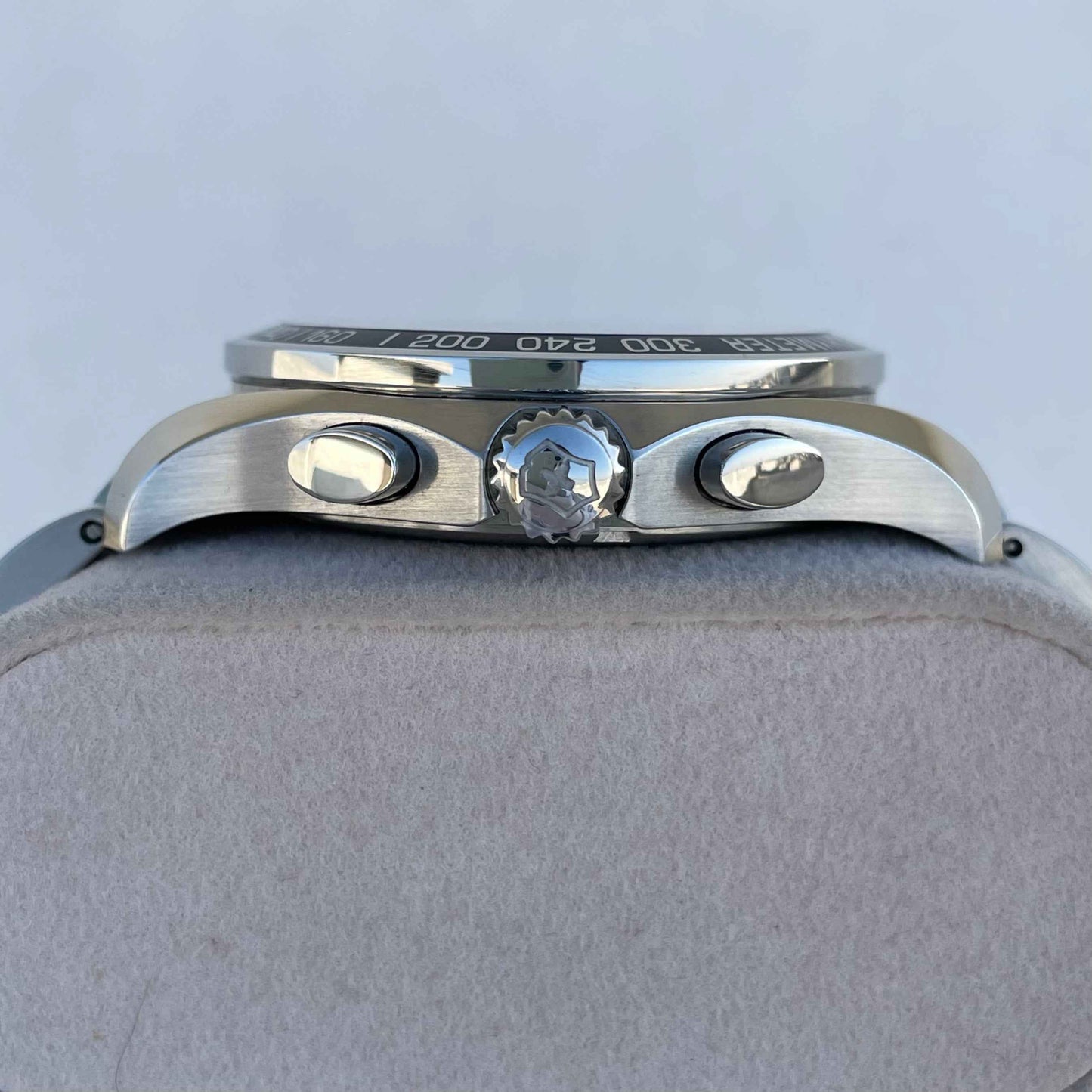 Victorinox Swiss Army Quartz Chronograph