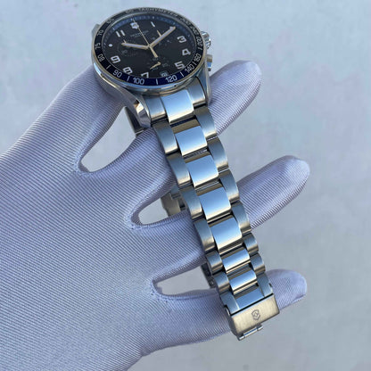 Victorinox Swiss Army Quartz Chronograph